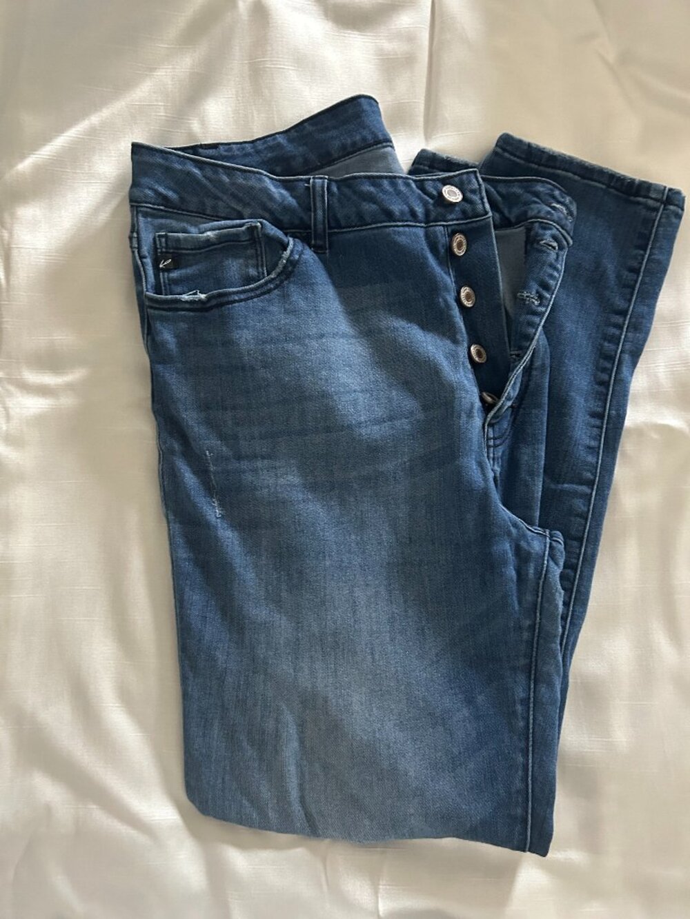 KanCan jeans size 2XL